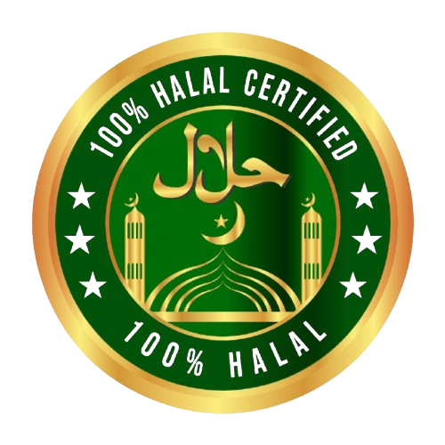 Halal Investment Compliance Certificate