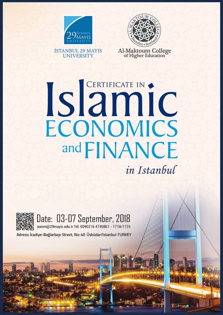 Halal Investment Certification Document